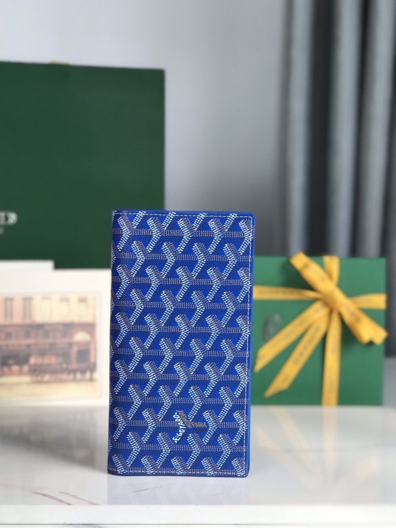 Goyard Wallets